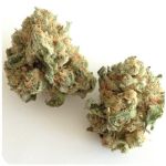 Шишки "White Widow"  (Белая вдова)  Гидропоника -  Бошка VHQ в Таганроге