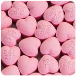 Экстази  Ecstasy Love 200 MDMA в Таганроге